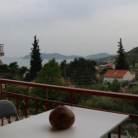 Apartament Sea Breeze