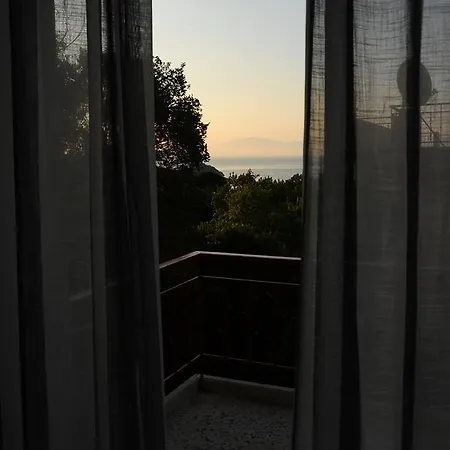 Sea Breeze