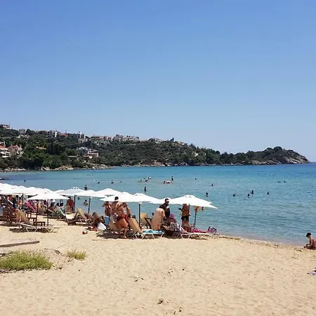Apartament Sea Breeze