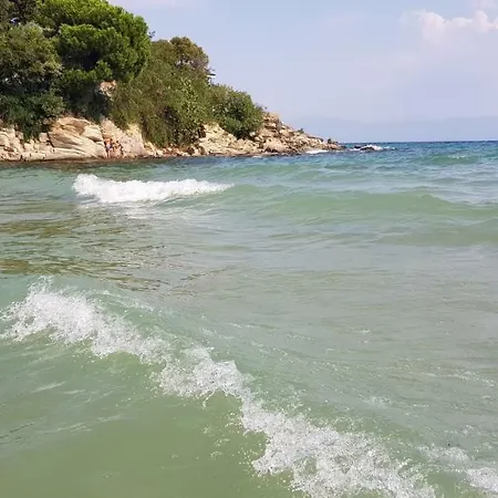 Sea Breeze