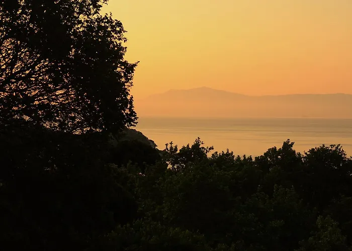 Sea Breeze * PalaiónTsiflíkion