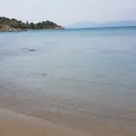 公寓 Sea Breeze PalaiónTsiflíkion