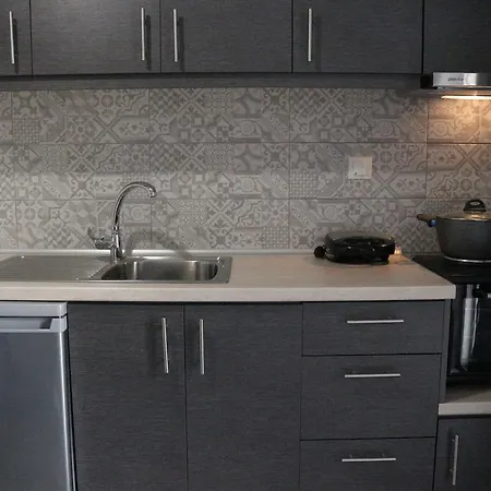 Sea Breeze Apartment