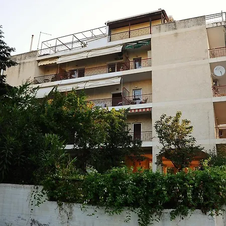 Apartment Sea Breeze *