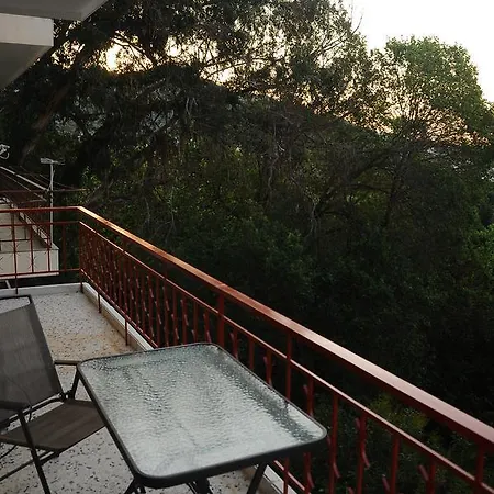 Apartment Sea Breeze *