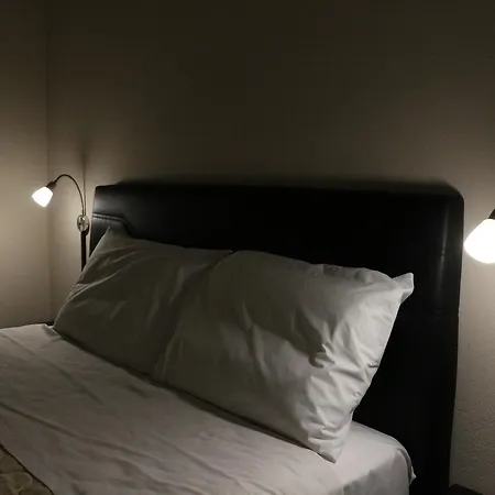Apartment Sea Breeze *
