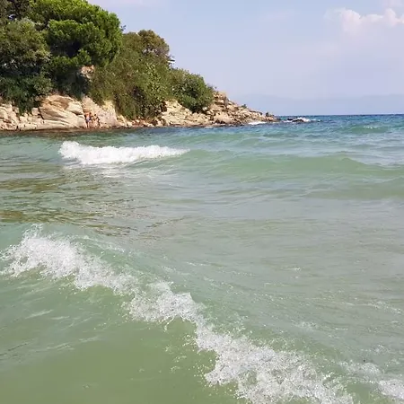 Sea Breeze