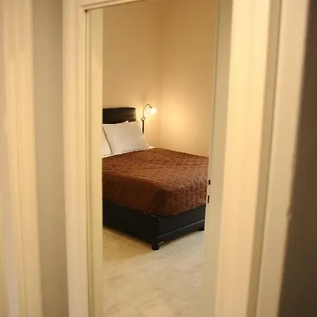 Apartment Sea Breeze Palaiontsiflikion