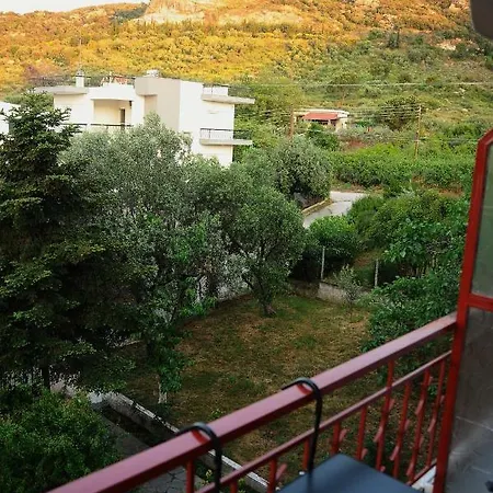 Sea Breeze Apartment