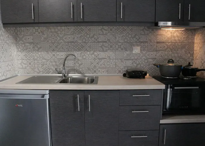 Sea Breeze Apartamento