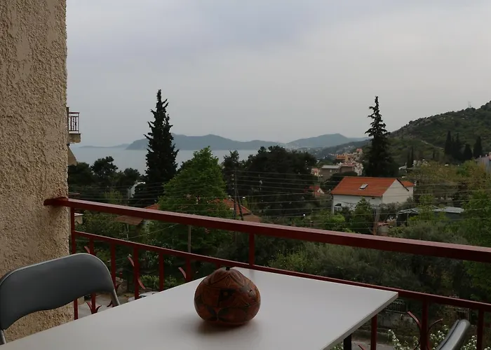 Apartamento Sea Breeze