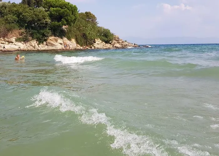 Sea Breeze